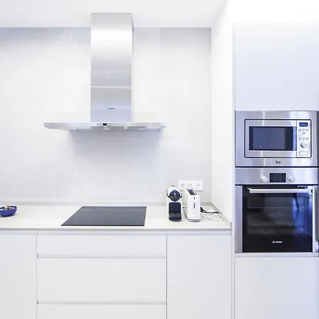 Gros Beach Luxury - Sshousing Apartment San Sebastian