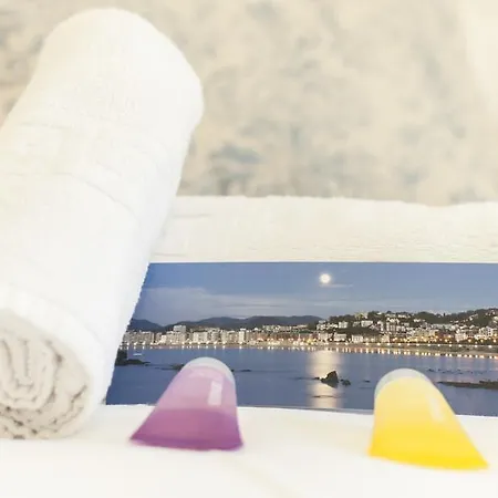 Gros Beach Luxury - Sshousing