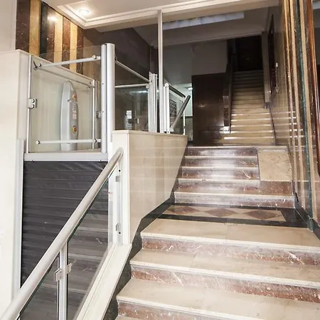 Gros Beach Luxury - Sshousing *