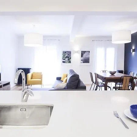 Gros Beach Luxury - Sshousing Lejlighed