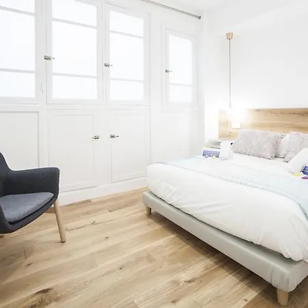 Gros Beach Luxury - Sshousing *