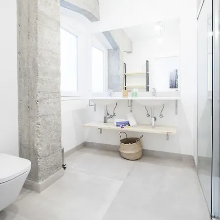 Gros Beach Luxury - Sshousing San Sebastián