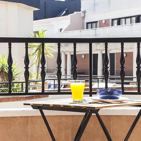 Gros Beach Luxury - Sshousing *
